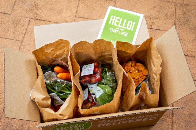 The Benefits of Meal Kit Subscriptions: Convenience, Variety, and Health