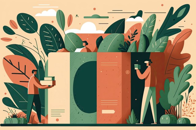 The Future of Packaging: Exploring Eco-friendly Options