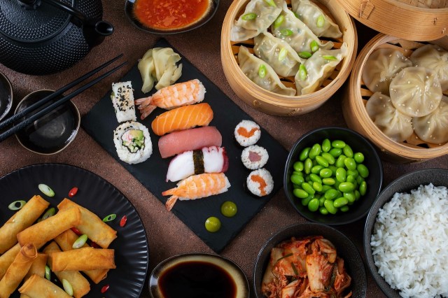 A Guide to Finding the Best Sushi Restaurant: Tips and Tricks