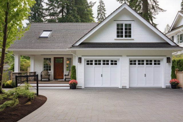 Proven Strategies for Tackling Garage Clutter and Creating Order